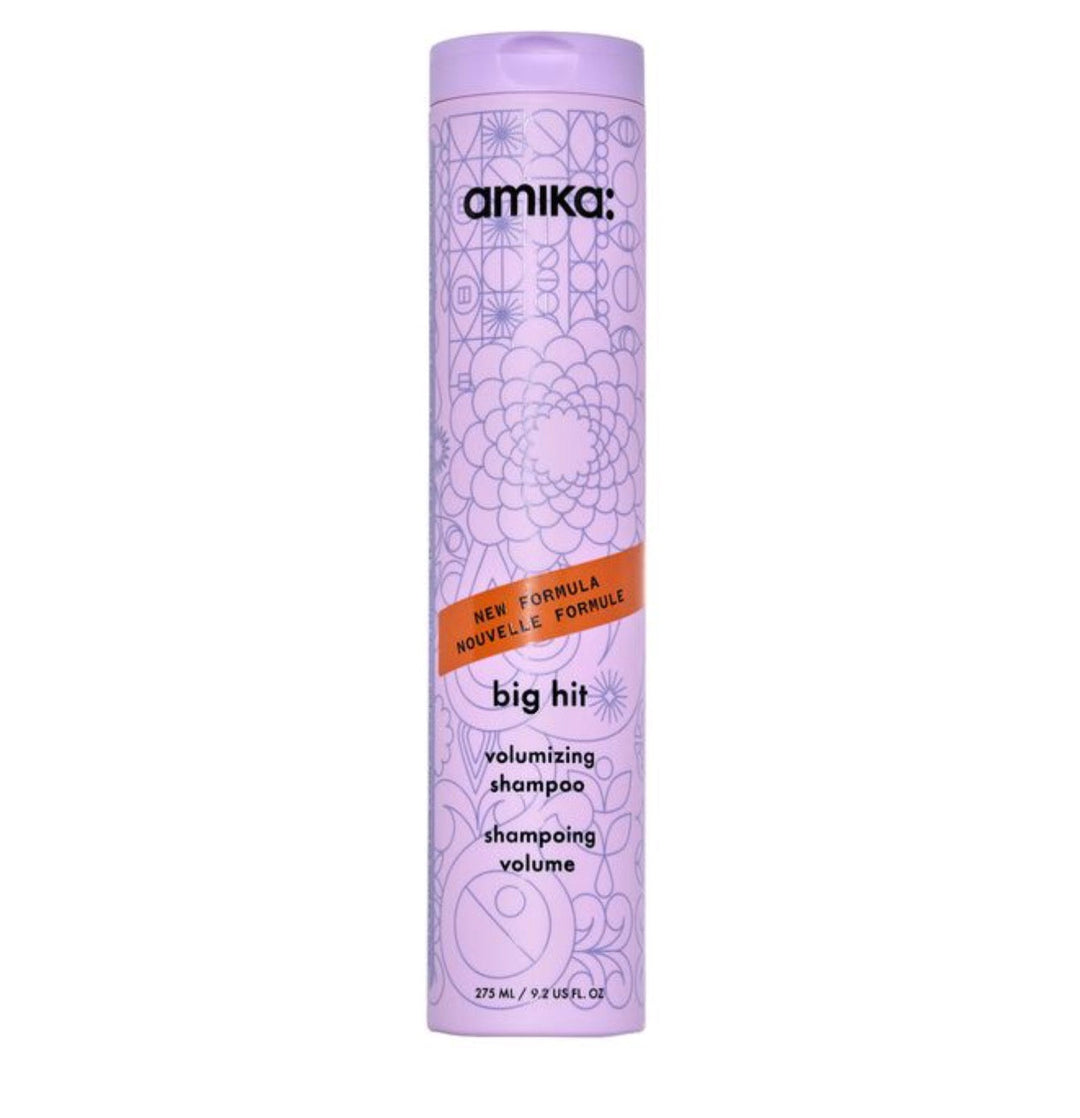 Amika - Big Hit Volumizing Shampoo