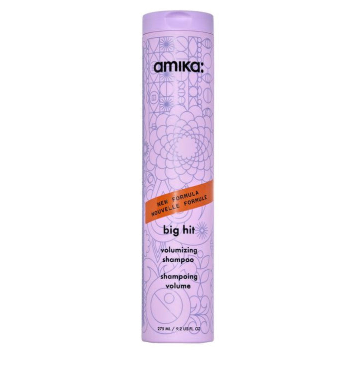 Amika - Big Hit Volumizing Shampoo