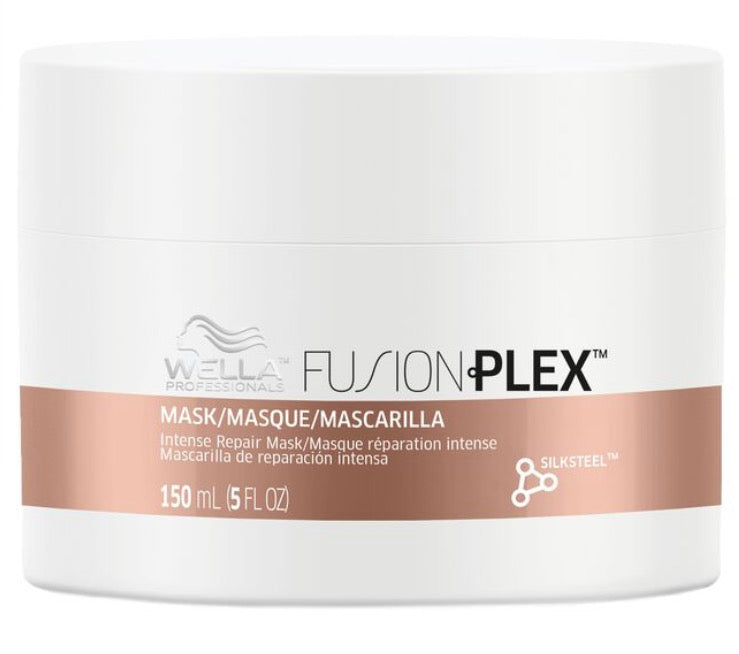 Wella - Fusionplex Intense Repair Mask