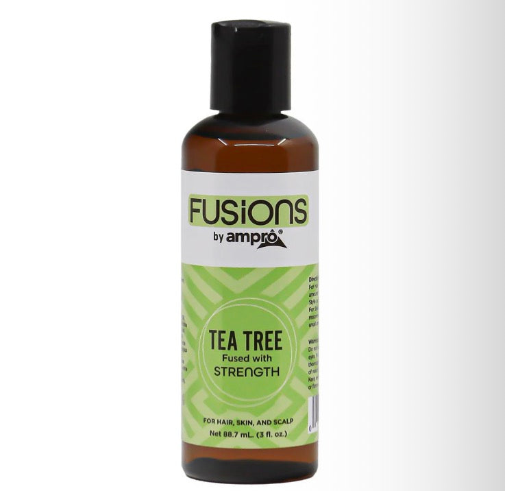 Ampro - Fusions Oil