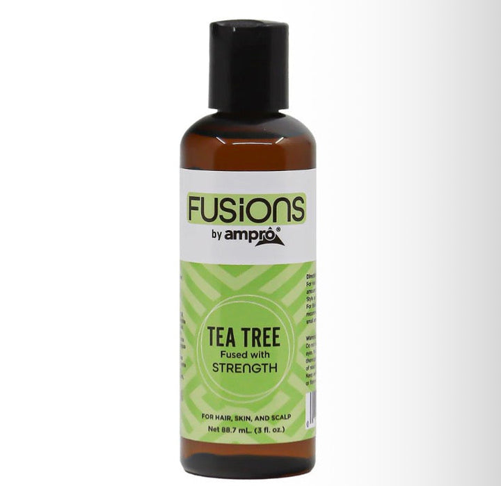 Ampro - Fusions Oil