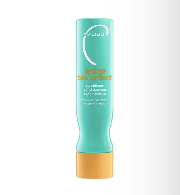 Malibu C - Hydrate Color Wellness Conditioner
