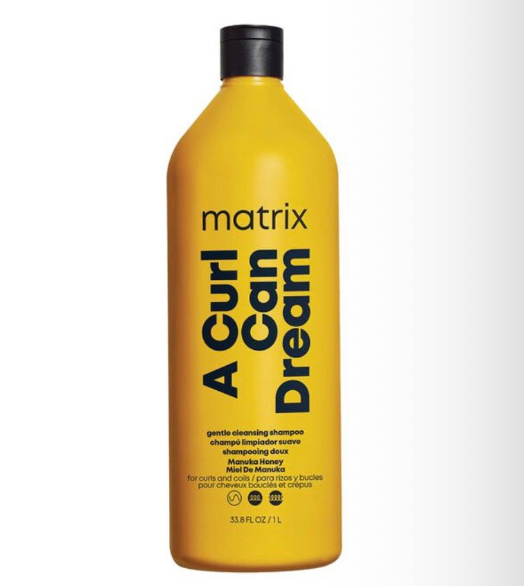 Matrix - A Curl Can Dream Weightless Moisture Shampoo