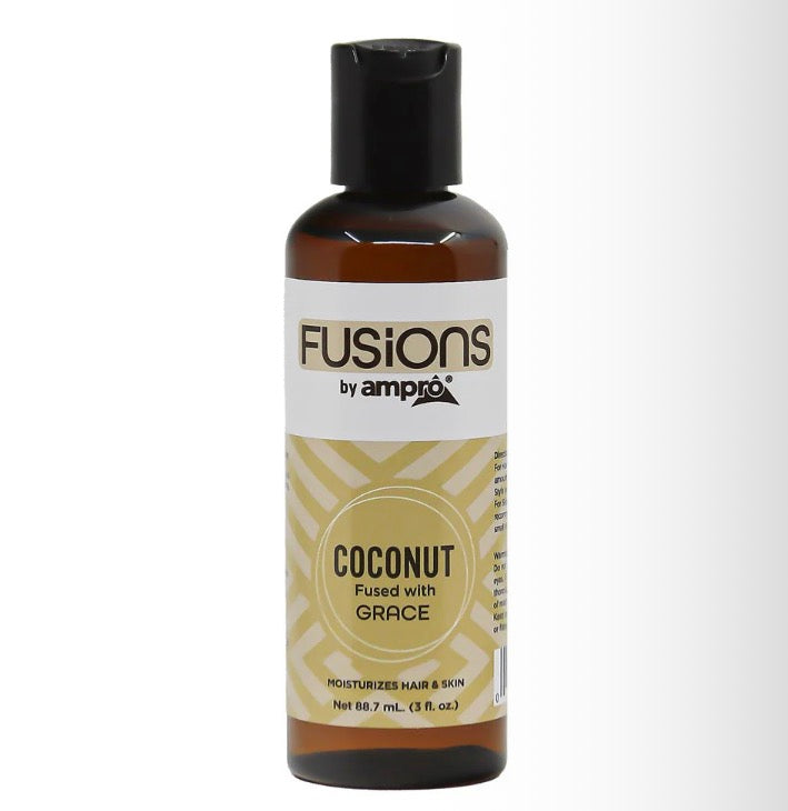 Ampro - Fusions Oil
