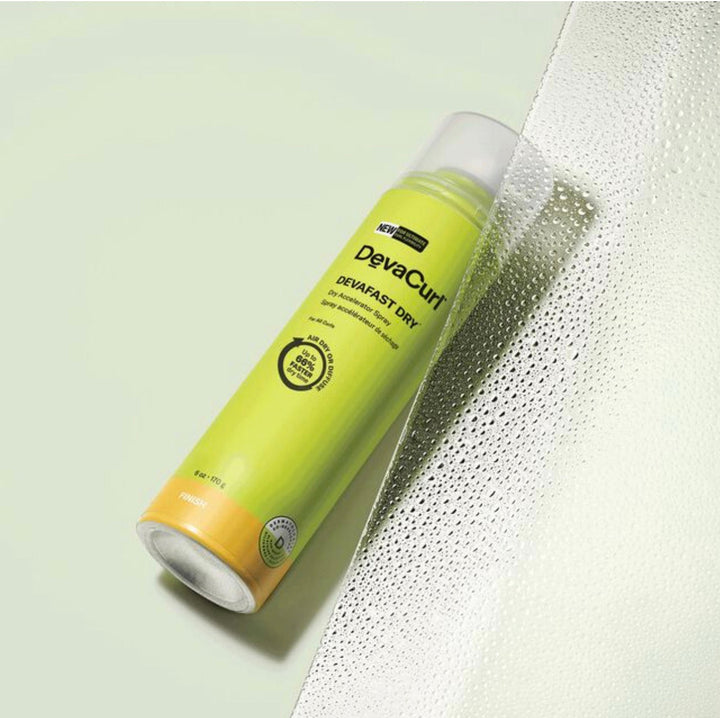 DevaCurl - DevaFast Dry