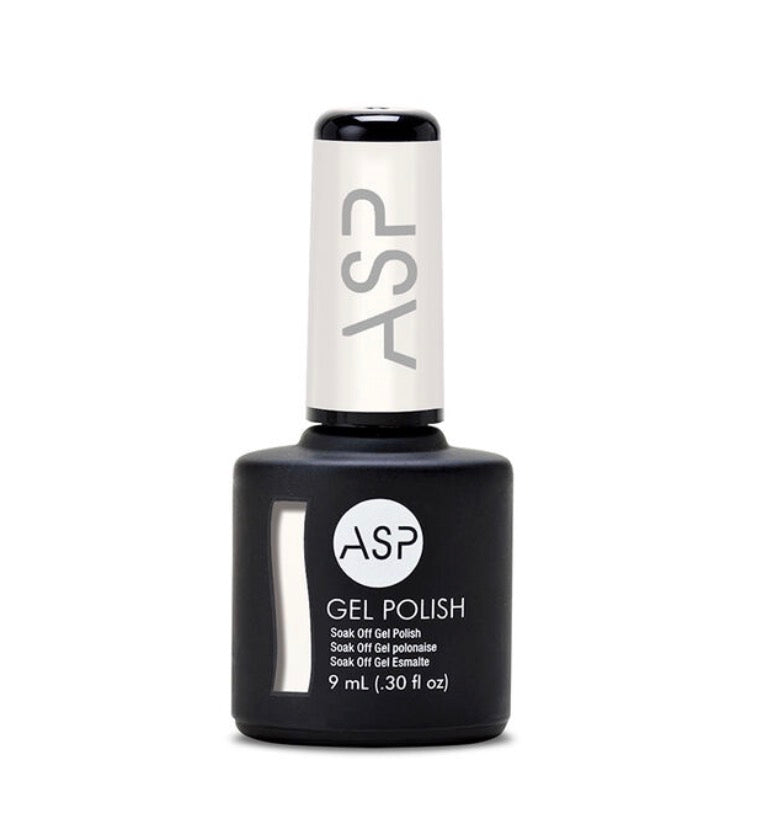 ASP - Soak-Off Gel Polish