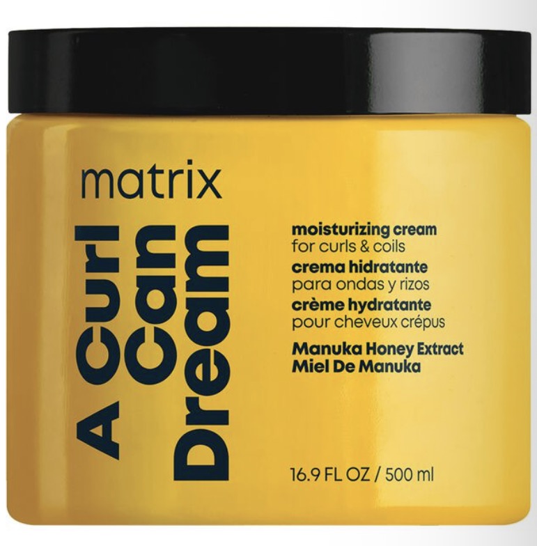 Matrix Total Result - Curl Can Dream leave-in moisturizing cream