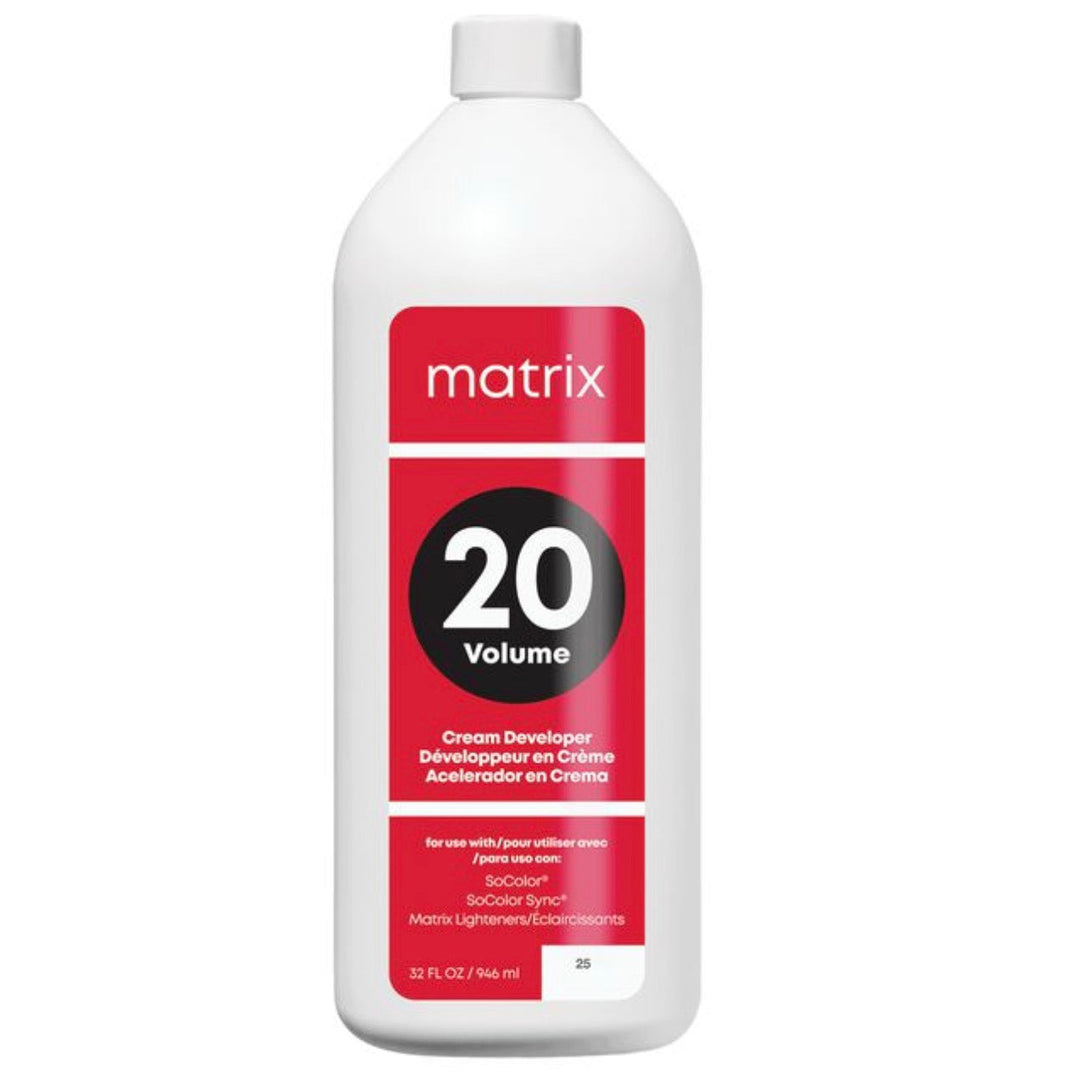 Matrix - Cream Peroxide 20 Volume