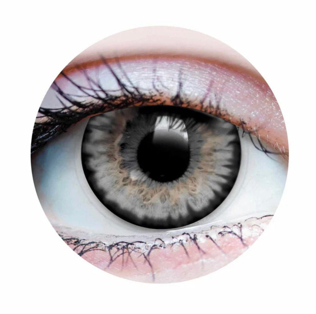 Primal - Natural Colored Contacts