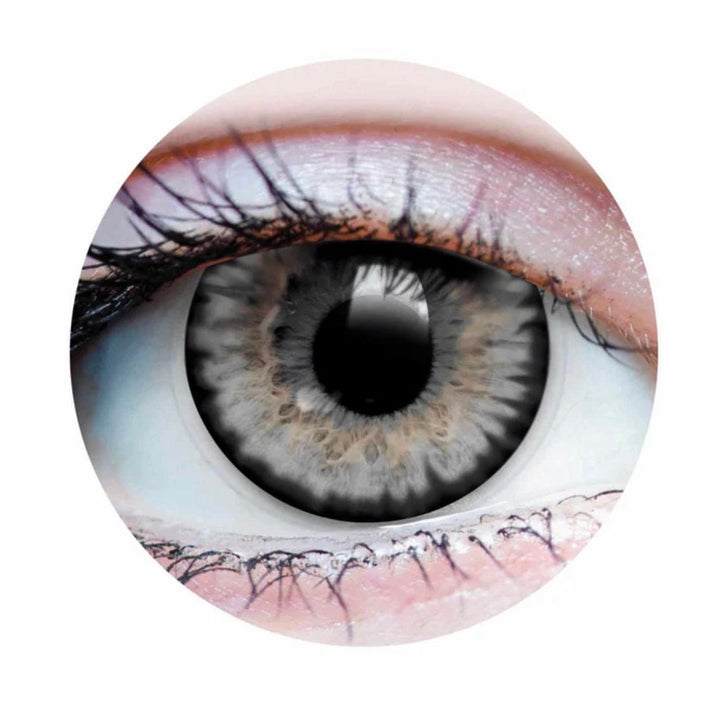 Primal - Natural Colored Contacts