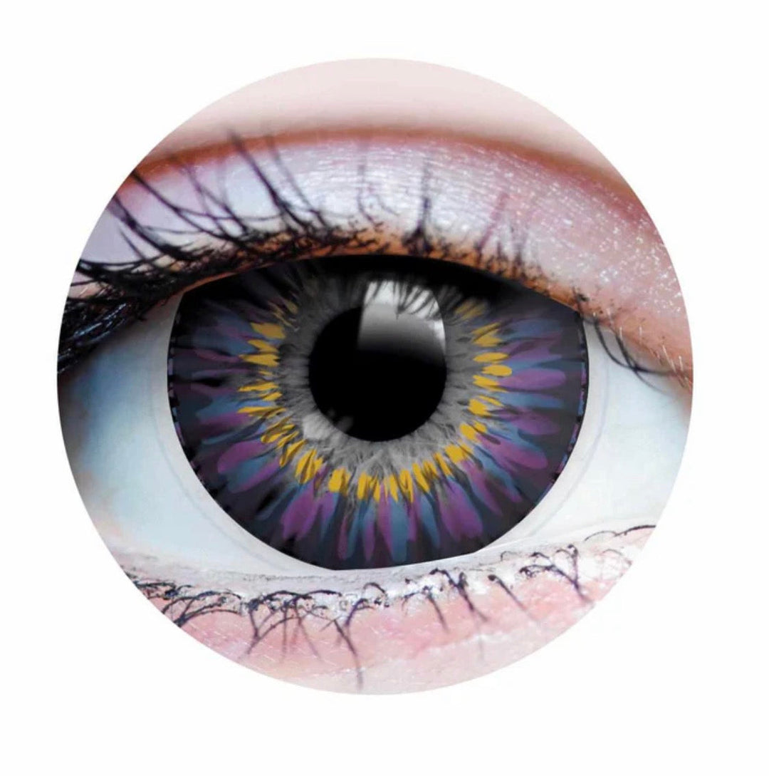Primal - Natural Colored Contacts