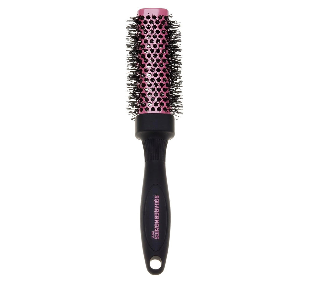 Denman - Thermoceramic Squargonomics Hotcurl