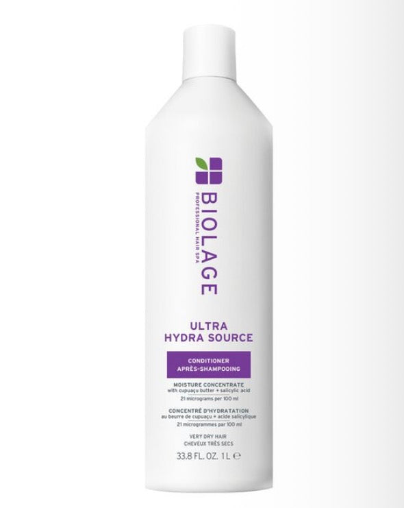 Biolage - Ultra Hydra Source Conditioner