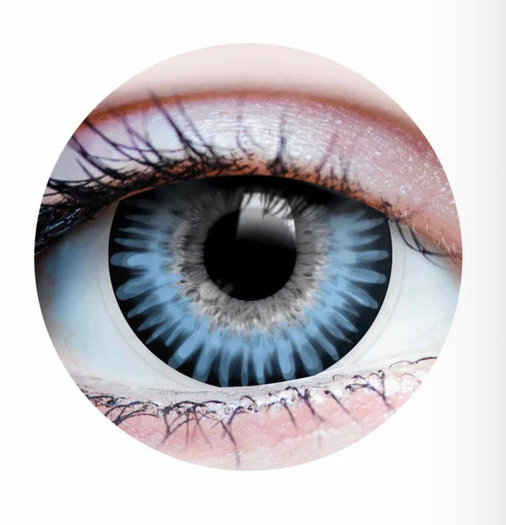 Primal - Natural Colored Contacts