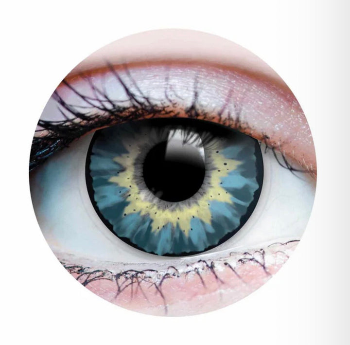 Primal - Natural Colored Contacts