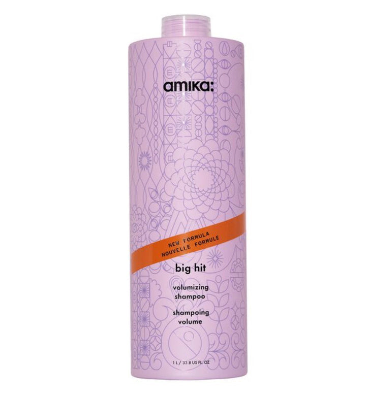 Amika - Big Hit Volumizing Shampoo