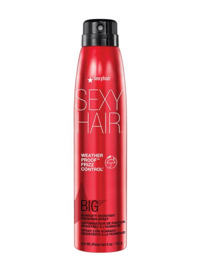 Sexy Hair - Weather Proof Frizz Control Spray