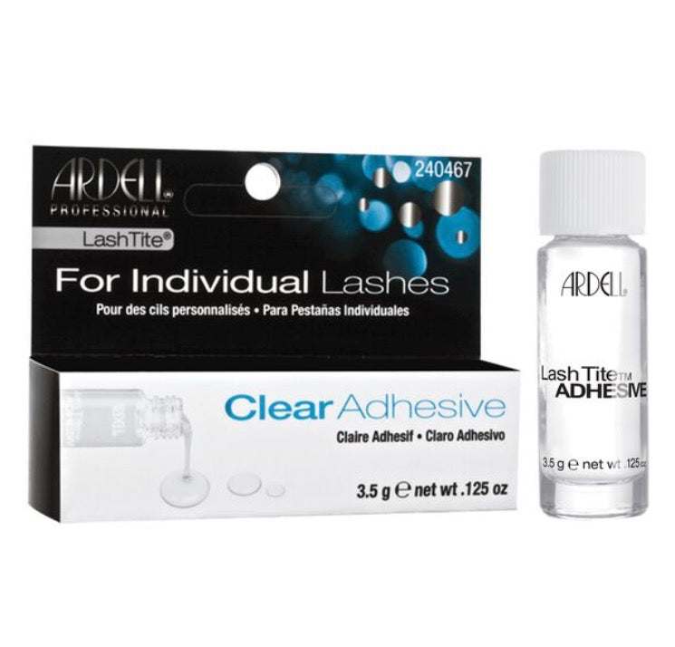 Ardell - LashTite Eyelash Adhesive Clear