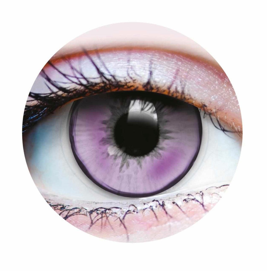 Primal - Costume Contact Lenses
