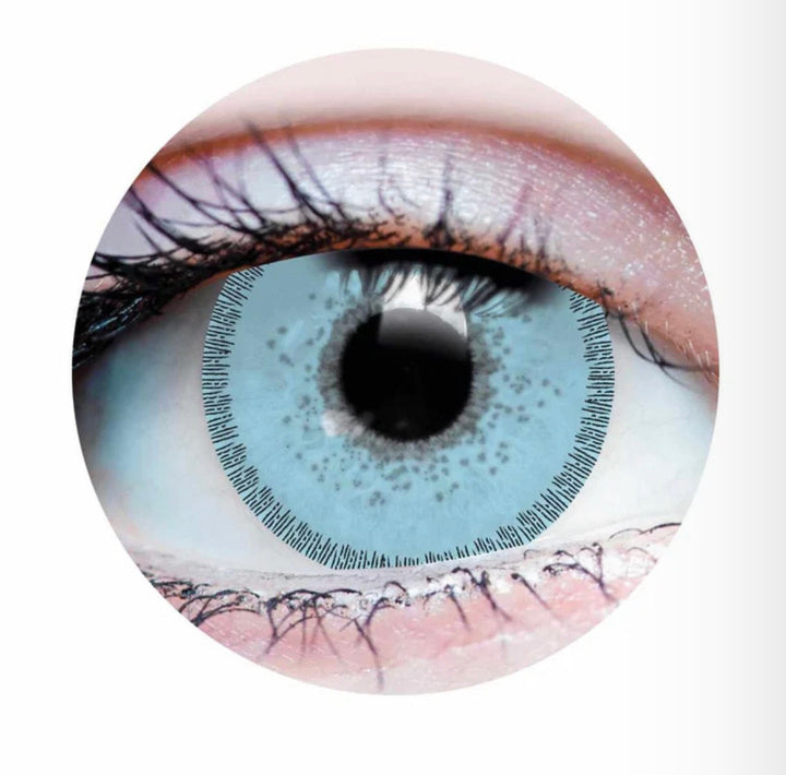 Primal - Natural Colored Contacts