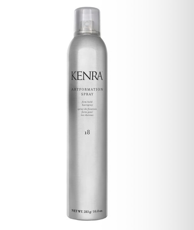Kenra - Artformation Spray 18 - Firm Hold Hairspray