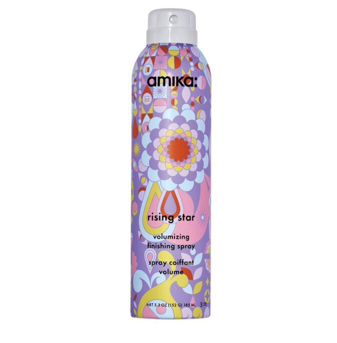 Amika - Rising Star Volumizing Finishing Spray