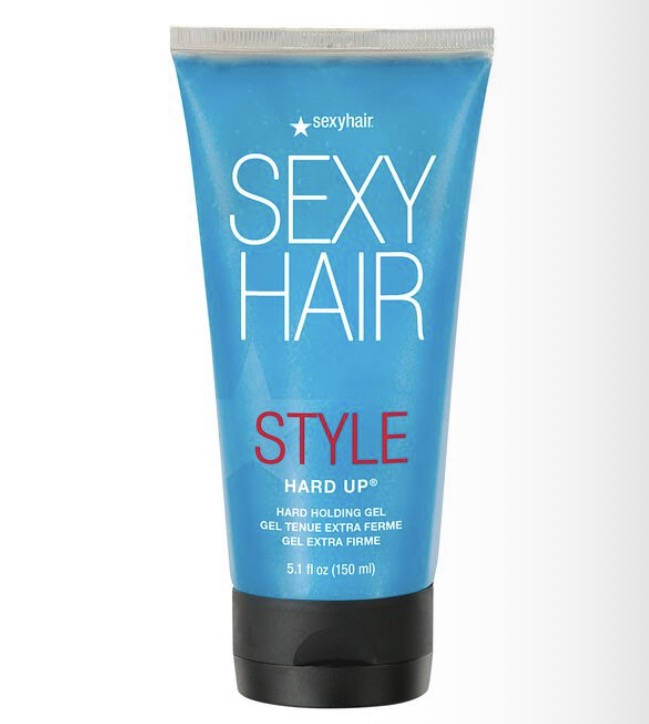 Sexy Hair - Style Hard Up Holding Gel