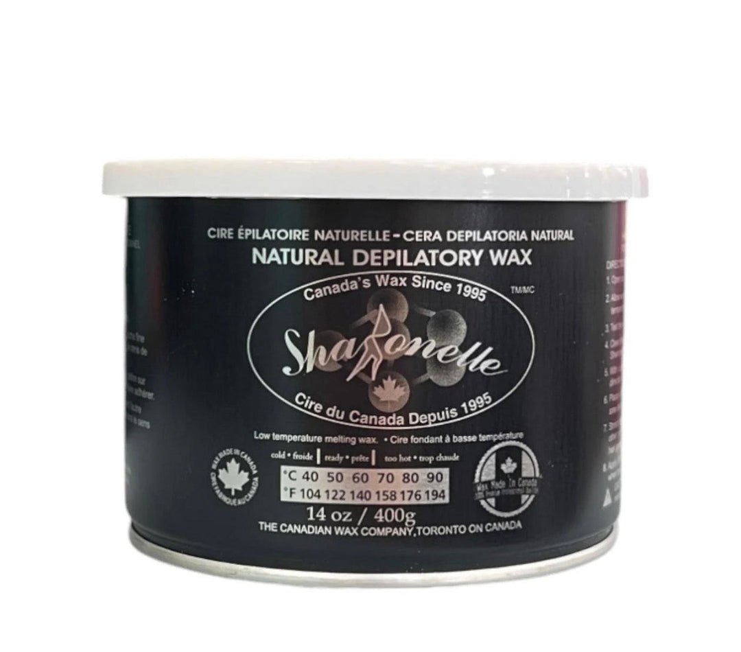 Sharonelle - Tea Tree Soft Wax Tin