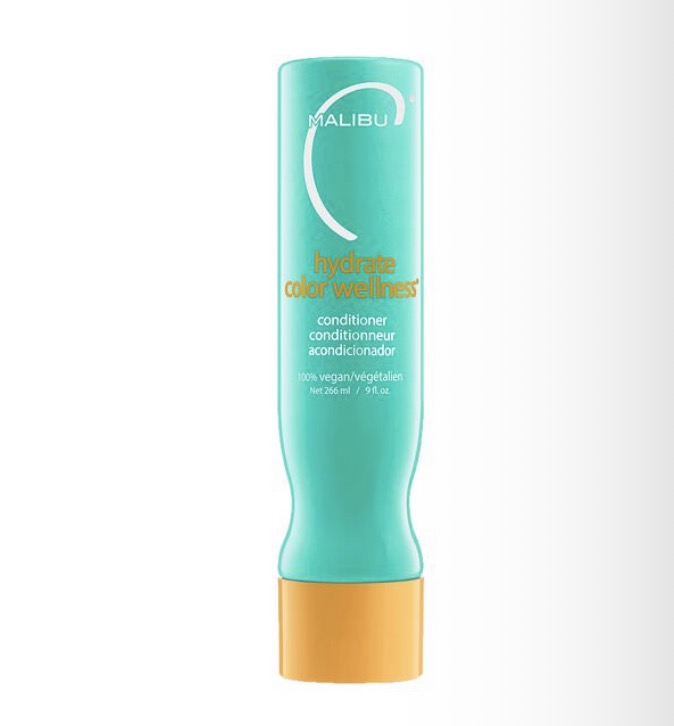 Malibu C - Hydrate Color Wellness Conditioner