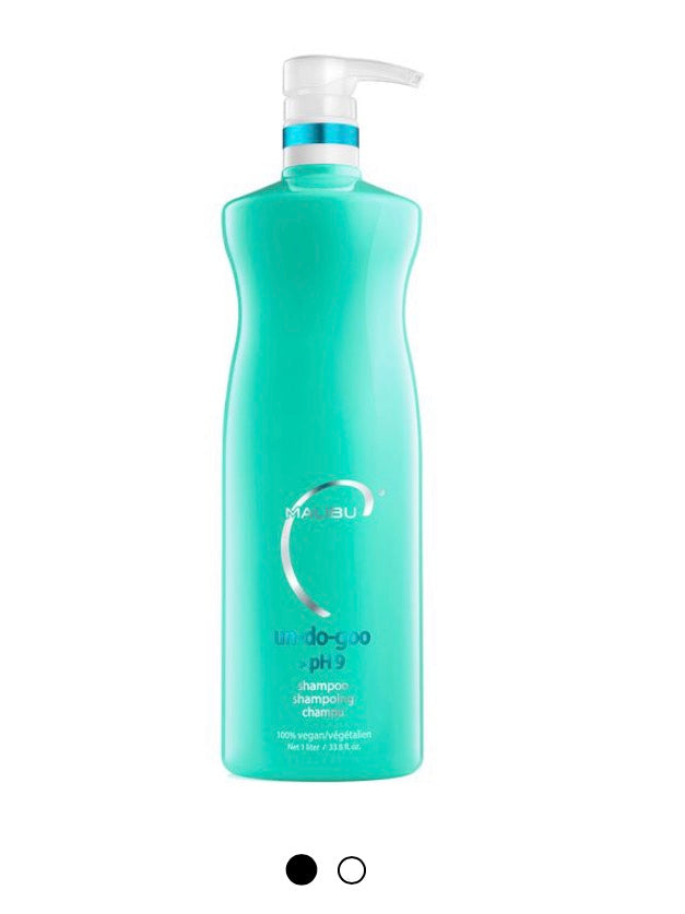 Malibu C - Un Do Goo Shampoo