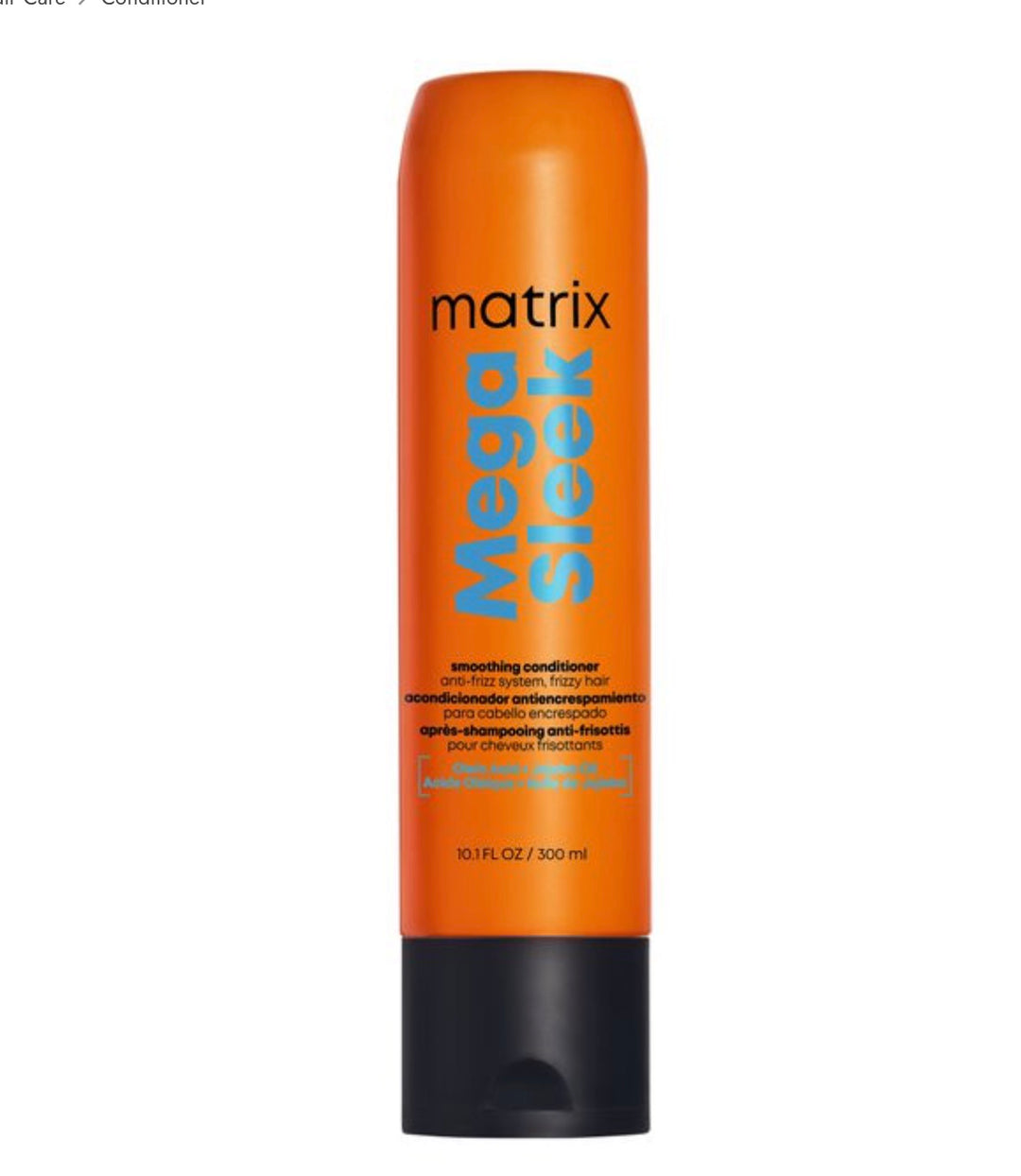 Matrix - Mega Sleek Anti-Frizz Smoothing Conditioner