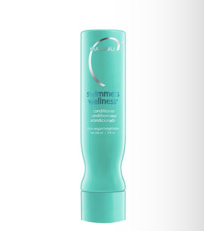 Malibu C - Swimmers Wellness Conditioner