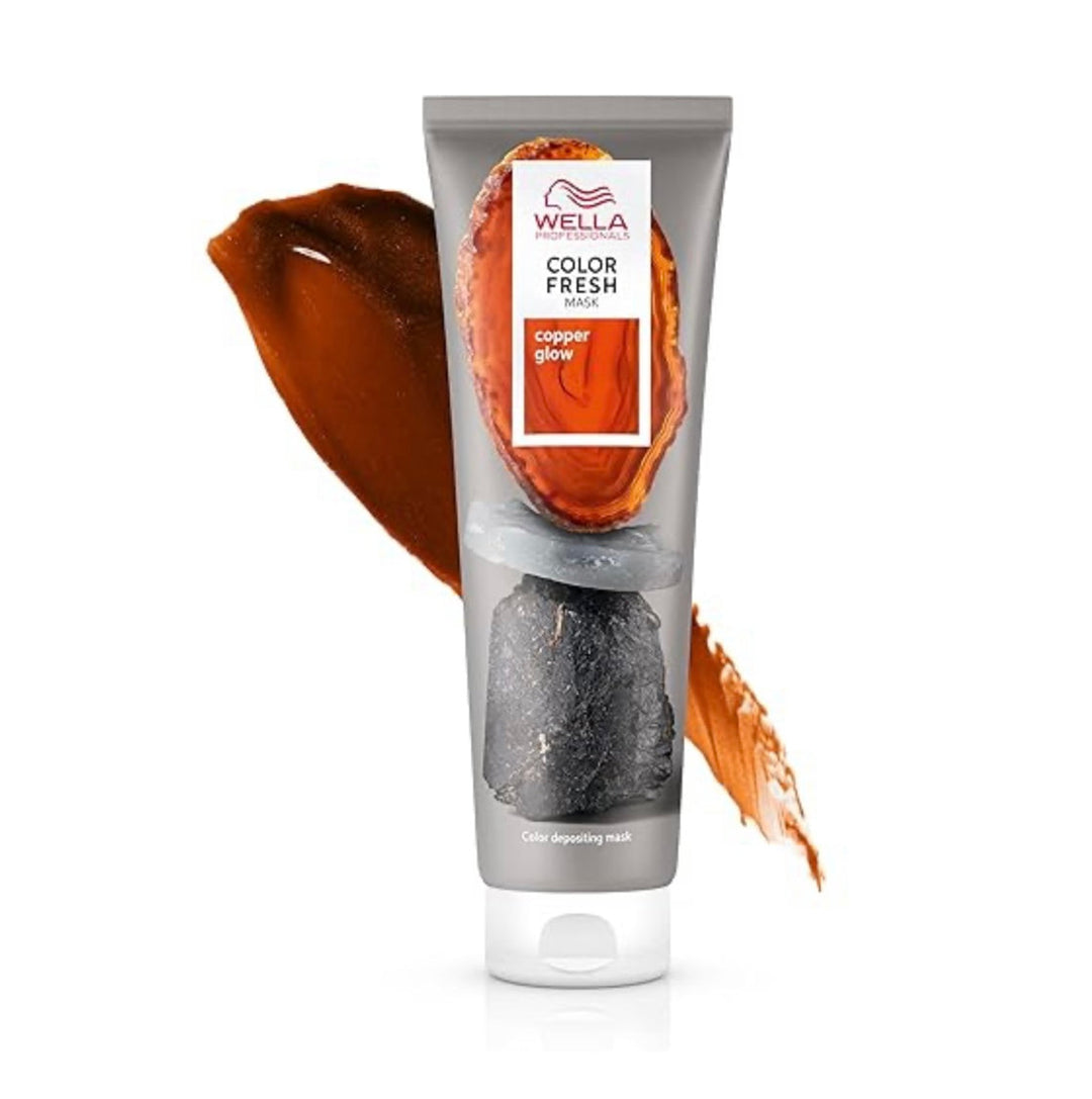 Wella - Color Fresh Mask