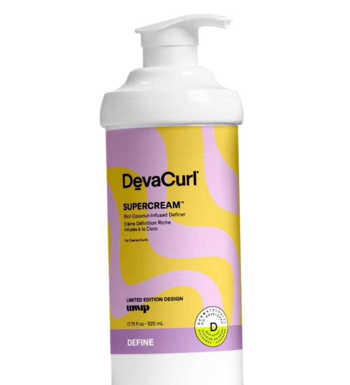 DevaCurl - Supercream Styler