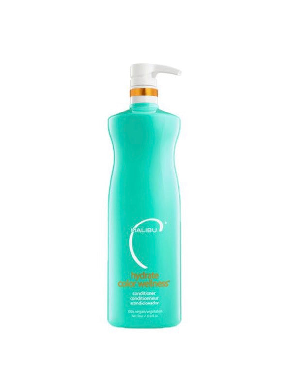 Malibu C - Hydrate Color Wellness Conditioner