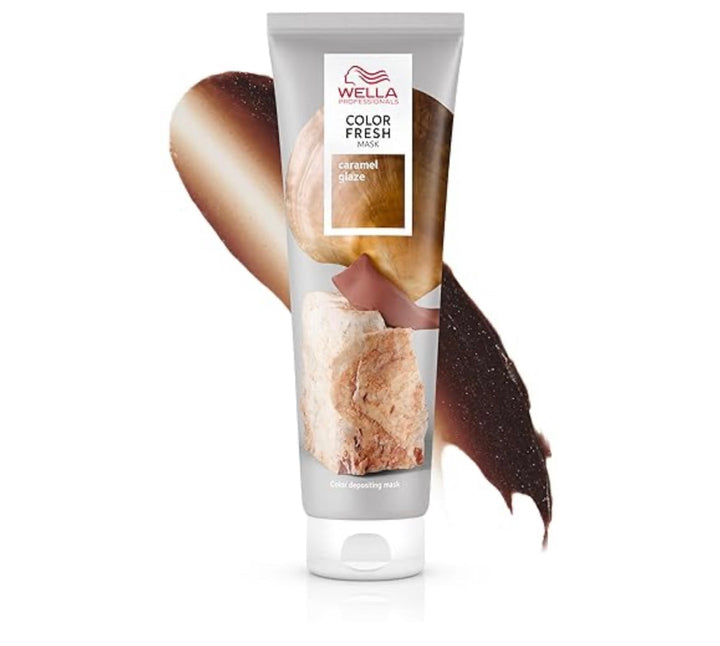 Wella - Color Fresh Mask