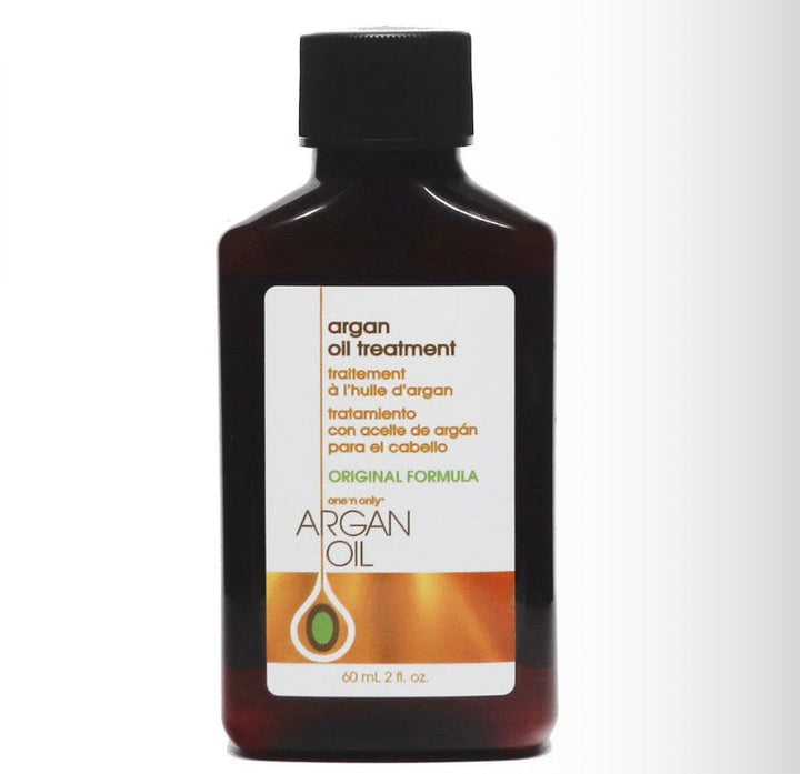 One ‘N Only - Argan Oil Treatment