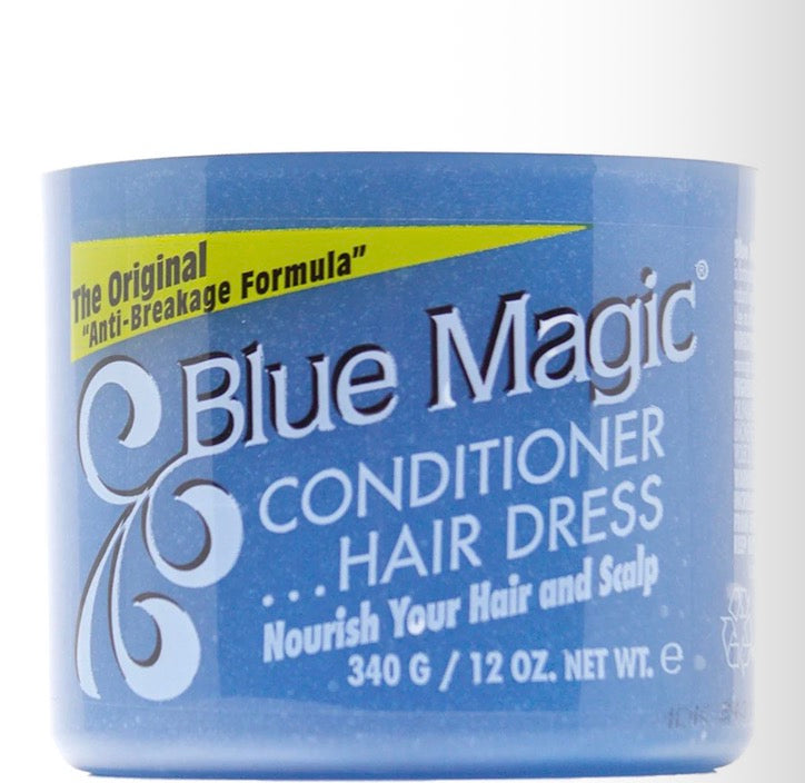 Blue Magic - Conditioner Hair Dress