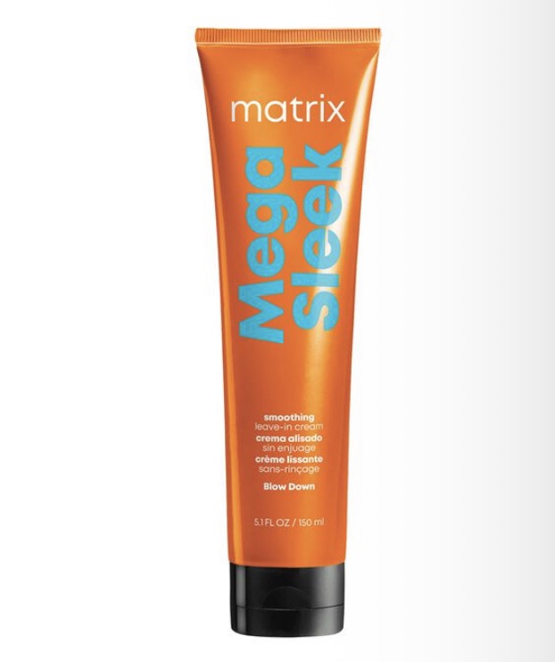 Matrix - Mega Sleek Blow Down Cream