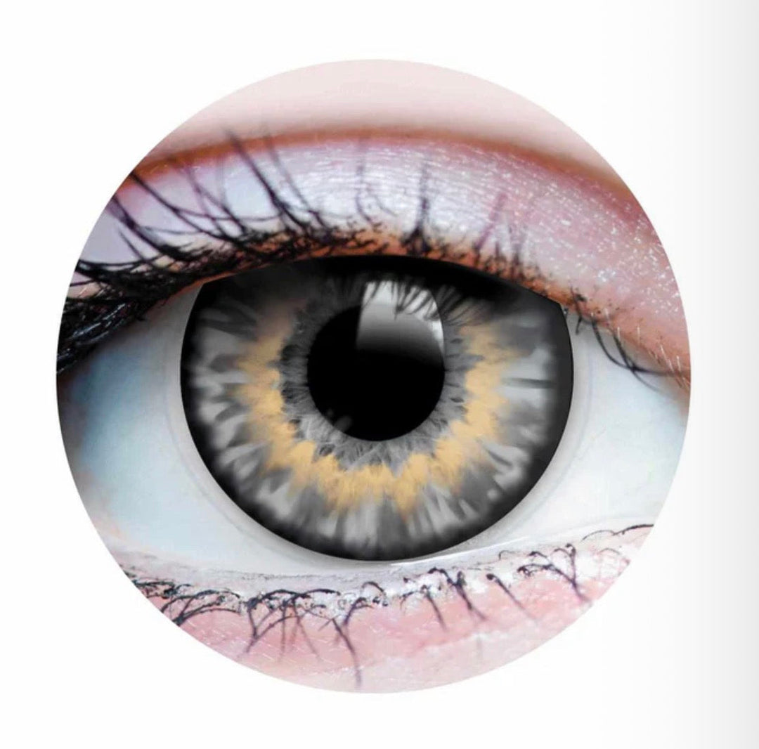 Primal - Natural Colored Contacts