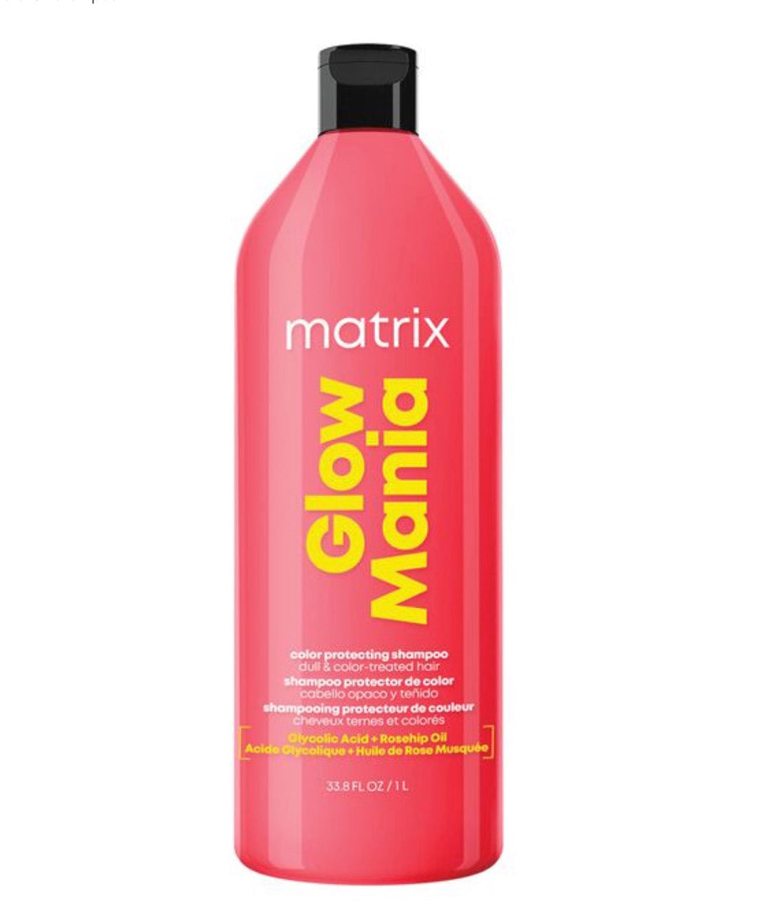 Matrix - Glow Mania Color Protecting Shampoo
