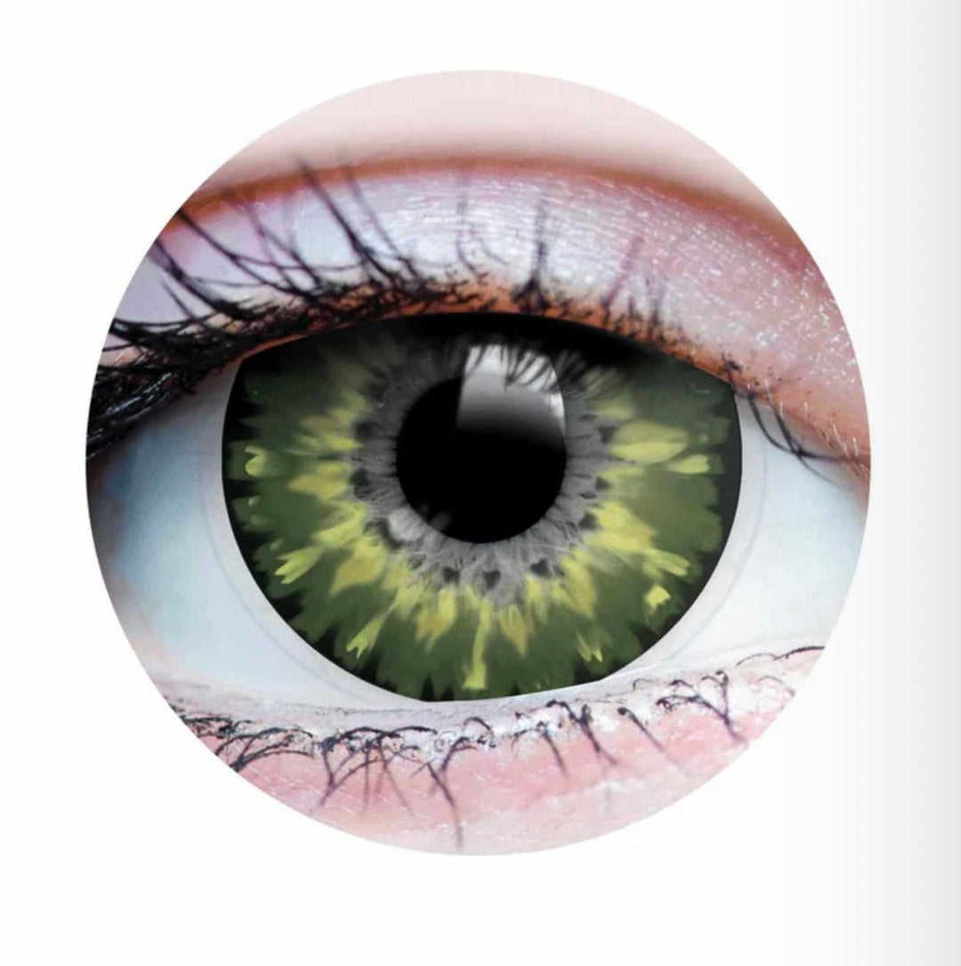 Primal - Natural Colored Contacts
