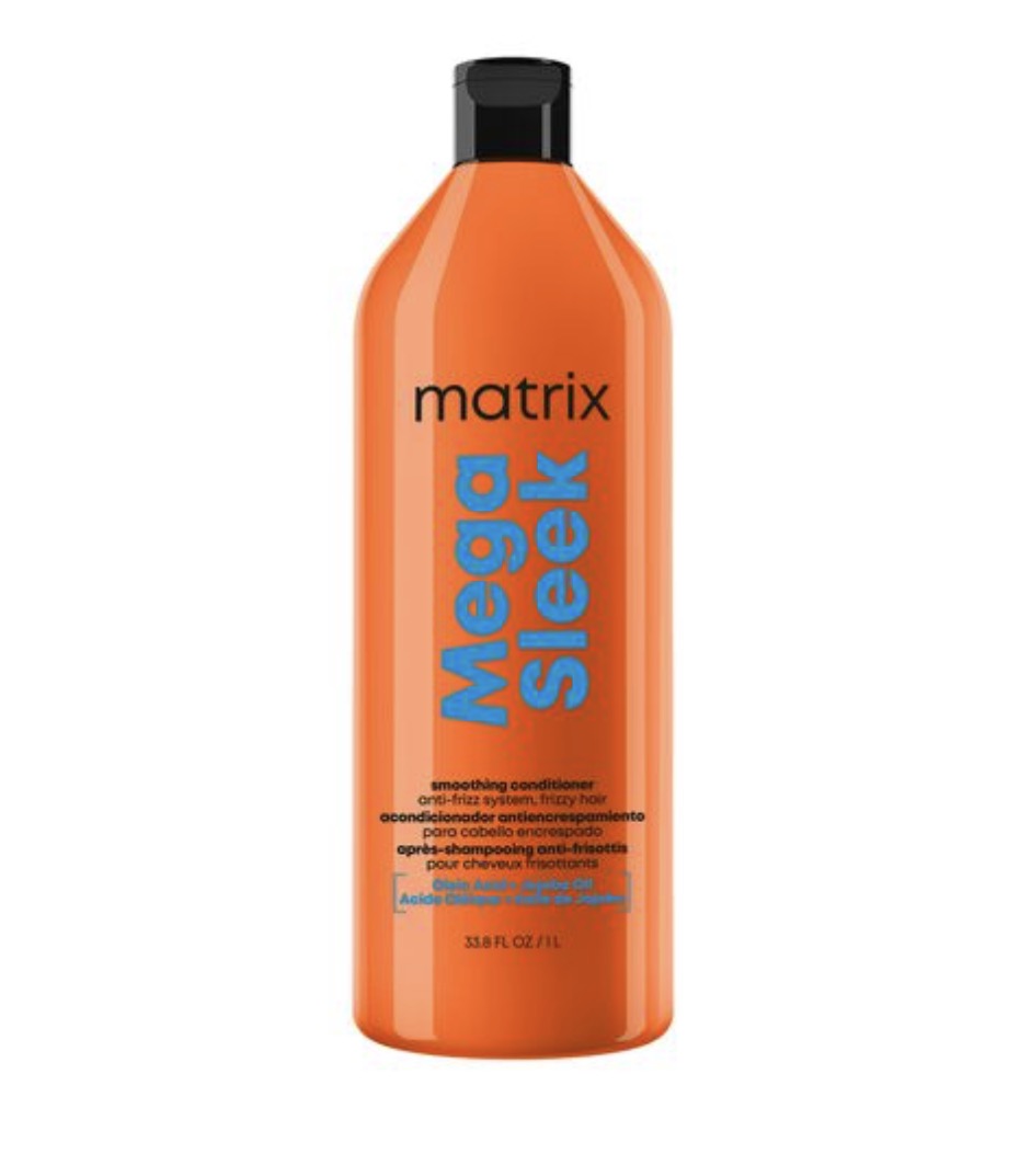 Matrix - Mega Sleek Anti-Frizz Smoothing Conditioner