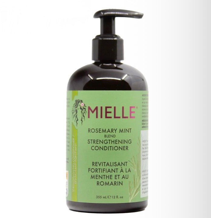 Mielle - Rosemary Mint Strengthening Conditioner