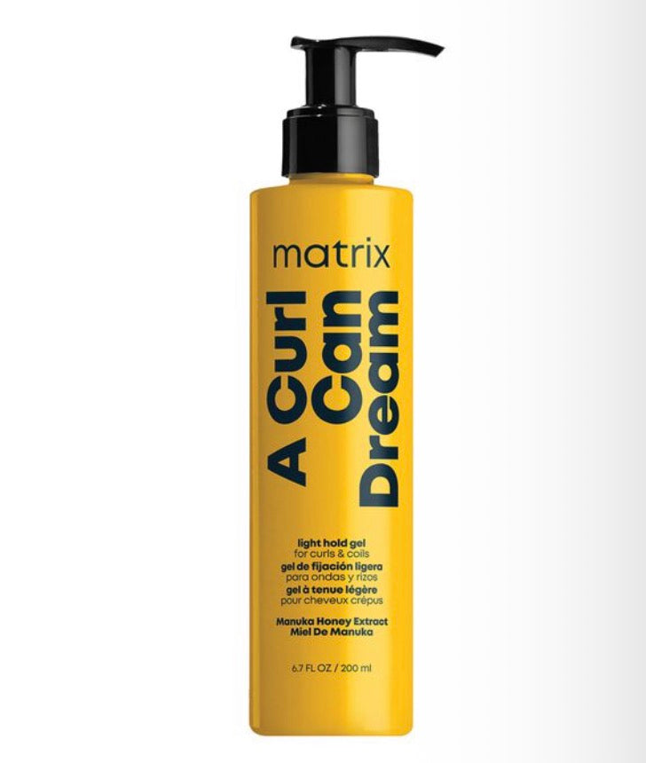 Matrix -A Curl Can Dream Light Hold Gel