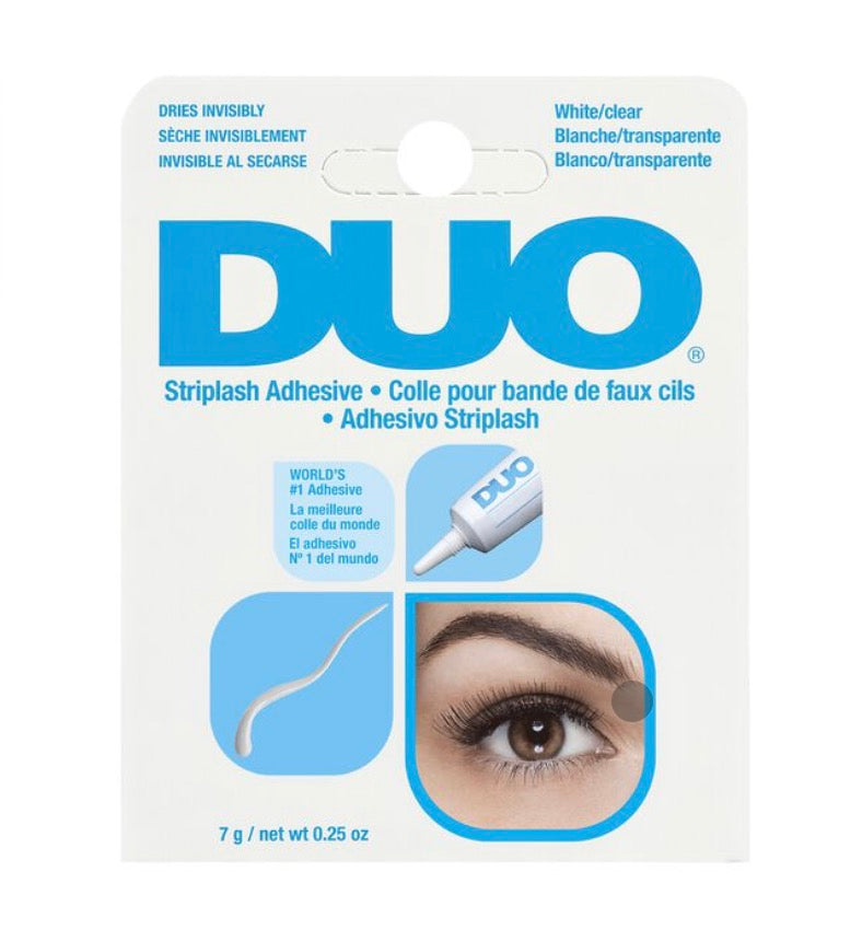 Ardell - Duo Clear Lash Adhesive