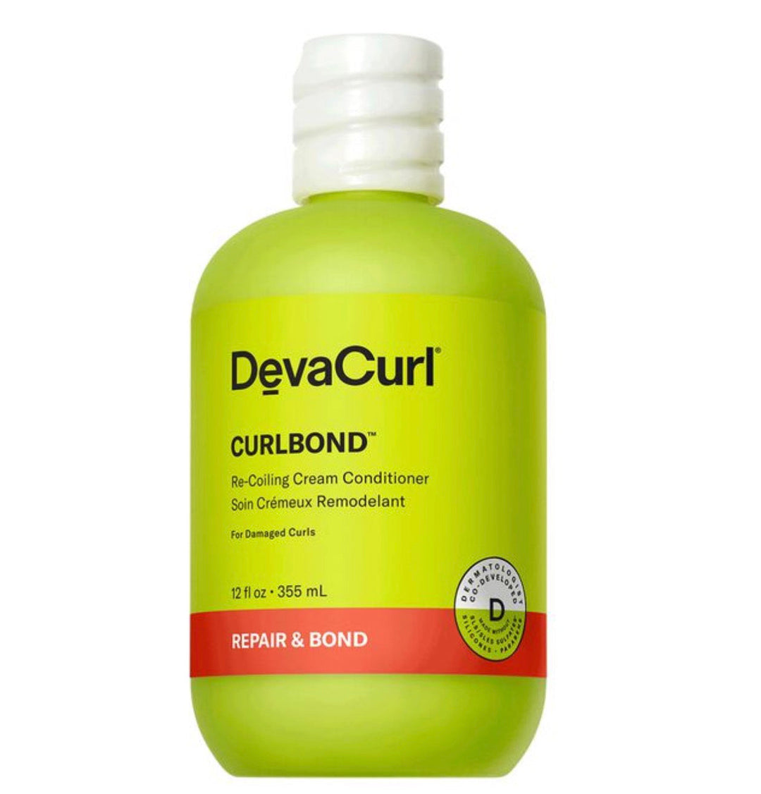 DevaCurl - CurlBond Conditioner