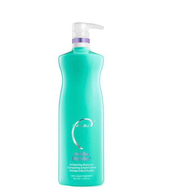 Malibu C - Blondes Shampoo