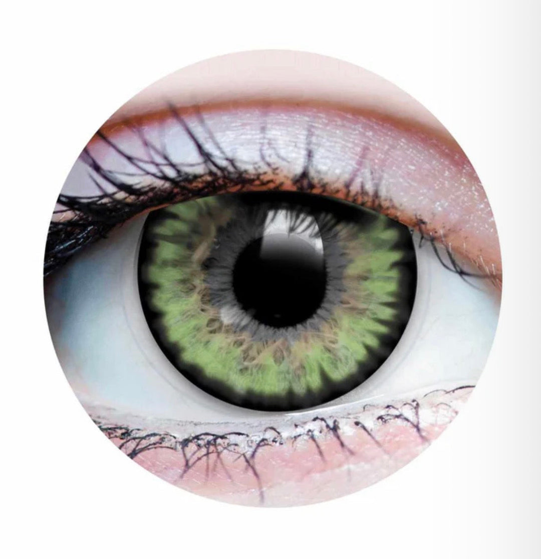 Primal - Natural Colored Contacts