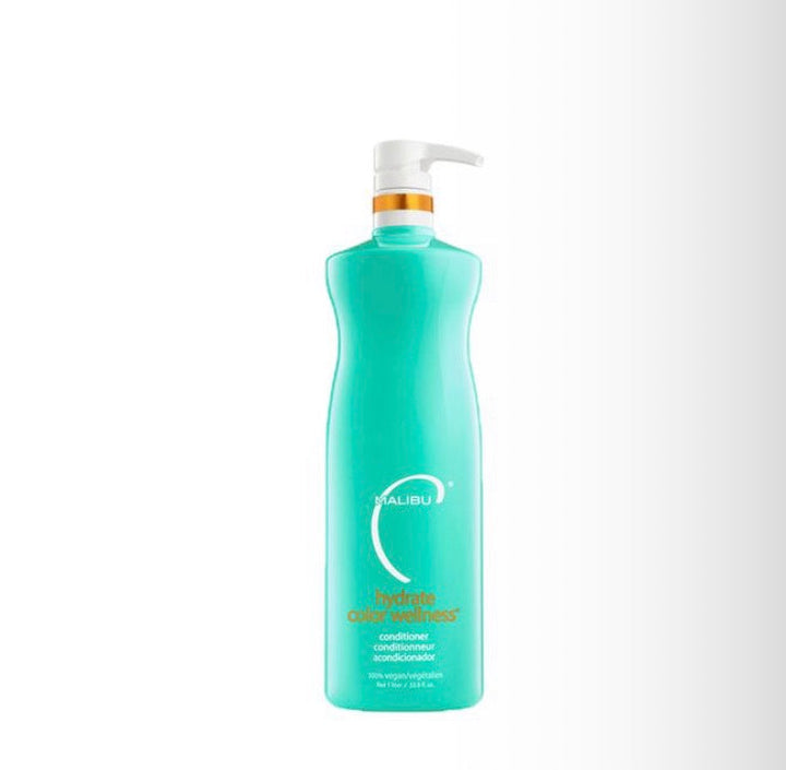 Malibu C - Hydrate Color Wellness Conditioner